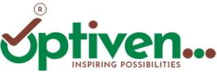 Optiven Limited Logo