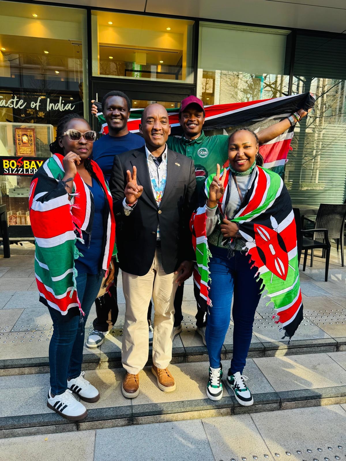 tokyo marathon 2025 march