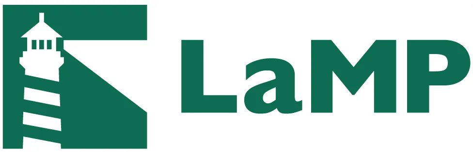 Logo of Labor Mobility Partnerships